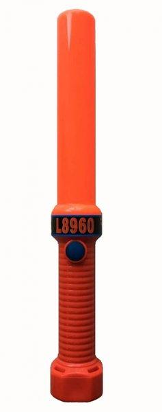 Safety Wands Lighted Cone Anti-Roll Base (1 Pc)