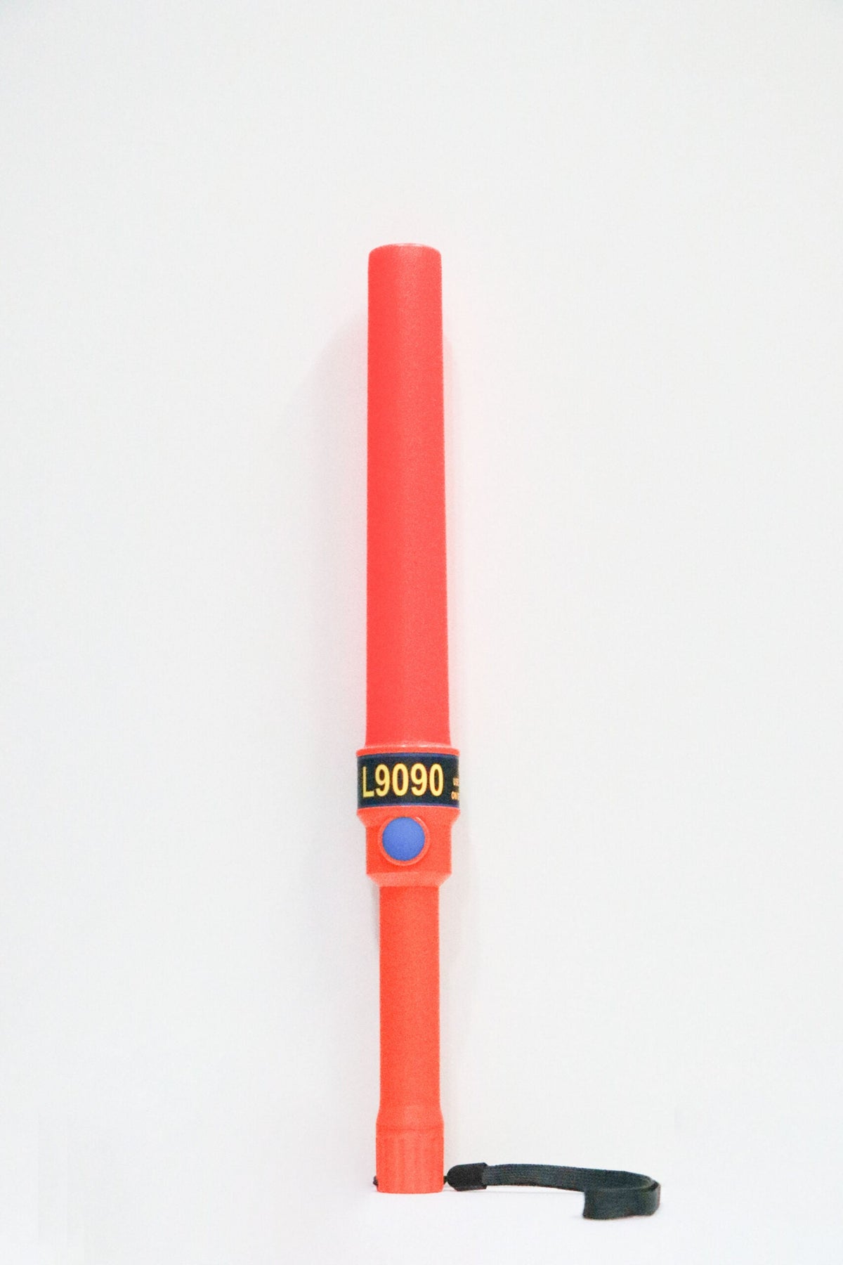 Safety Wands Lighted Cone Anti-Roll Base (Slim Version) (1 Pc)