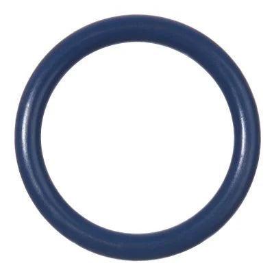 Blue Viton O-Ring | 0.364" ID x 0.070" Wide | AS568-012 | 75 Durometer