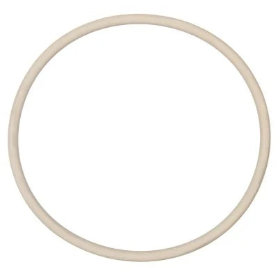 Black PTFE O-Ring | 2.364" ID x 0.070" Wide | AS568-036 | 70 Durometer