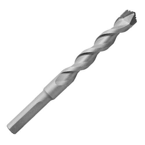 Straight Shank Masonry Drill Bit 1/4 X 4 (Relton GRT-4-4)