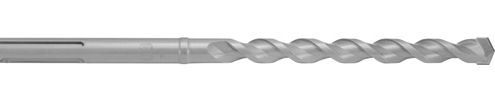 Relton PMX-24-66 | Pyramid Point Multiple Cutter Drill Bit 1-1/2" X 66"