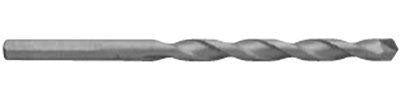 Straight Shank Masonry Drill Bit 1/4 X 18 (Relton RT-4-18)