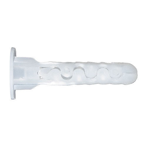 #6-#12 DeWalt Sharkie Flange | 07582-PWR (100/Pkg.)
