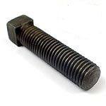 Square Head Set Screws Case Hardened Steel Flat Point 1/4-20 X 1/2