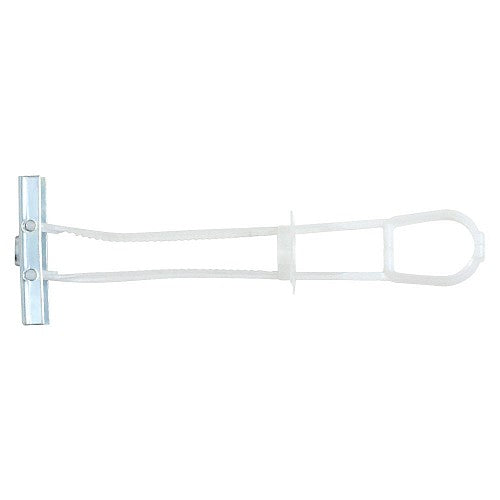 1/4" x 4" DeWalt Strap Toggle | 04054-PWR (50/Pkg.)