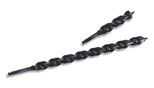 13/16" X 7-1/2" Double Cut Auger Bit