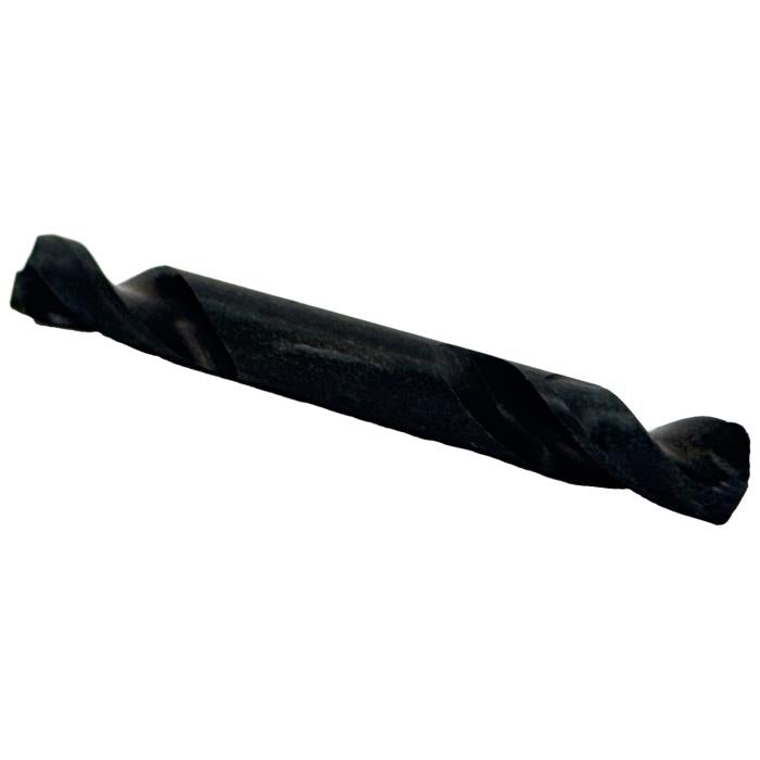 1/4" Double End Drill Bit | HSS | D/ADE1/4 (12 / Pkg.)