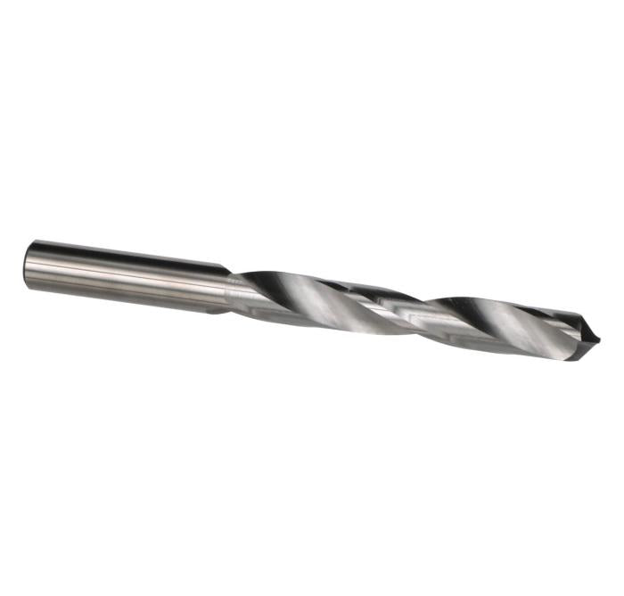 HSS Jobber Drill Bit, Bright (Polished)