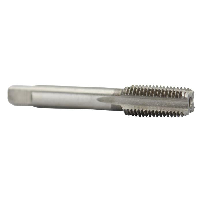 1/16"-27 NPT CS NPT Pipe Tap | 2-1/8" OAL | Uncoated (Bright) | DWTPT1/16