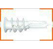 #6 Self Drilling Drywall Anchors Light Duty E-Z ANCOR ITW Buildex LITE (10000/Pkg.)