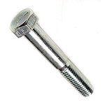 Hex Head Cap Screws 316 Stainless Steel 9/16-12 x 1 1/4" (FT)