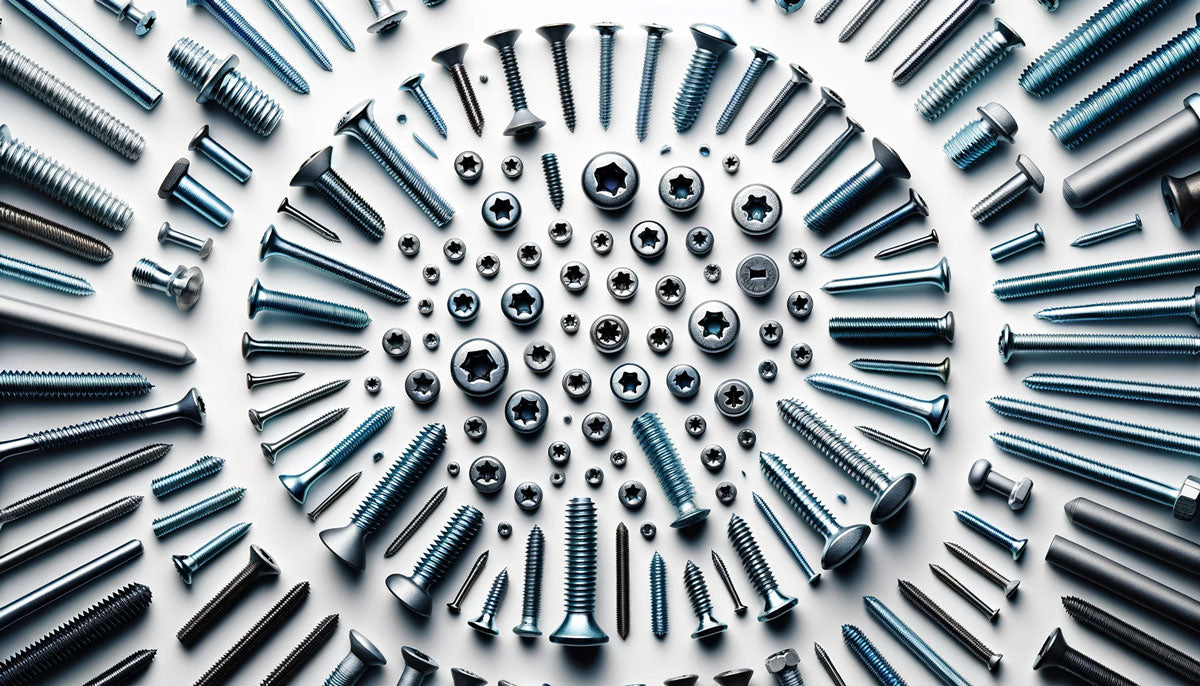 Socket Head Cap Screws