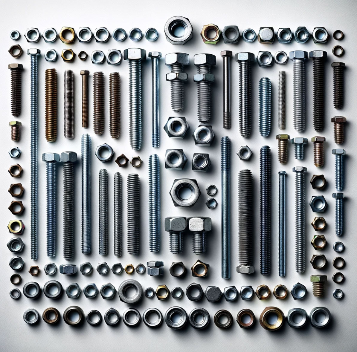 Fasteners