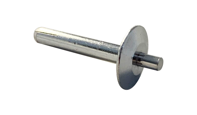 [1000 BULK] Rivets Linear Aluminum Drive 3/16 X 13/16