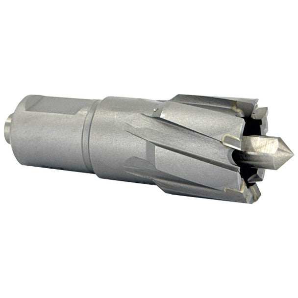 13/16" X 1-3/8" Carbide Tipped Annular Cutter | 3/4" Weldon Shank | CTC5-530-124