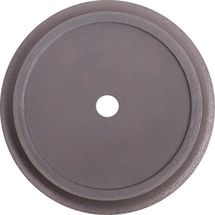 Diamond Vantage S-0650AWPC-F | 6" x 0.500" x 5/8" Diamond Blade for Stone/General Purpose | PROFILE WHEEL