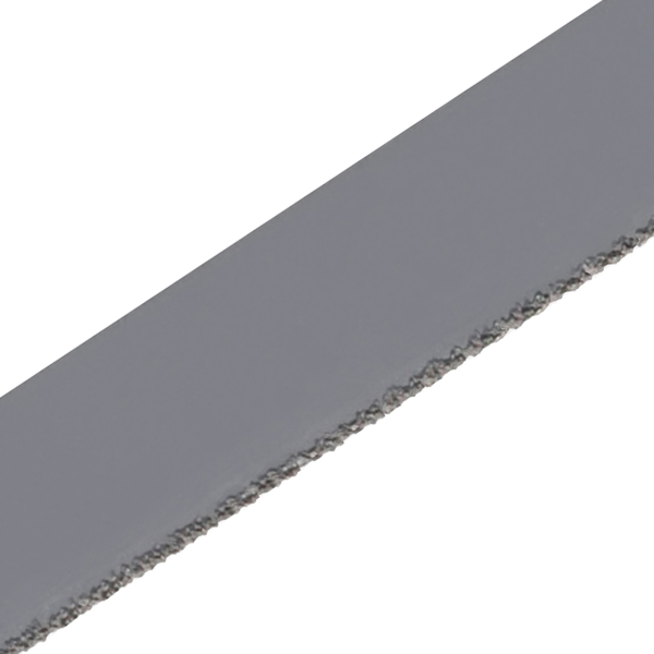 1-1/4" X .042" Tungsten Carbide Grit Band Saw Blade | Gulleted Coarse | (250 ft / Coil) MK Morse ZCG130