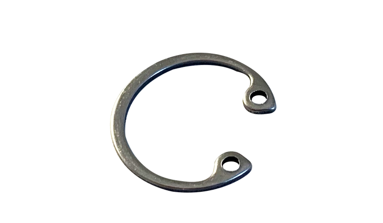 .938 Internal Retaining Rings | 15-7 Mo Stainless (100 / Pkg.)