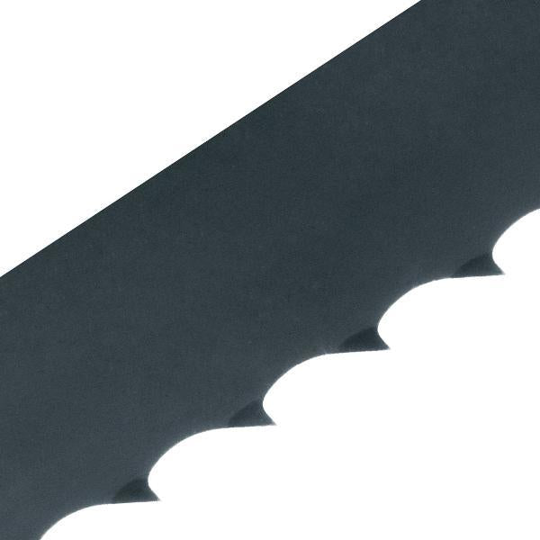 3/4" X .032" 03 TPI QuikSilver Furniture Hook Carbon Band Saw Blade | (250 ft / Coil) MK Morse ZHEFH03032