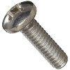 Machine Screws Phil Pan 316 Stainless 3/8-16 X 2
