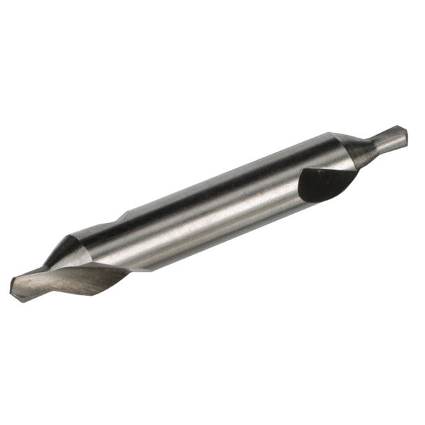 #00 X 1-1/4" Combined Drill Bit and Countersink | HSS | 1/8" Round Shank | DEWCCD00