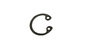 3/8 Internal Retaining Rings | MS16625 Military | Stainless Steel | Cadmium Dichromate Yellow (1000 / Pkg.)