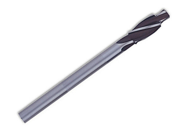 13/64" X 3/32" Straight Shank Counterbore | HSS | 15/64" Round Shank | 3 Flute | DEWCBR13/64