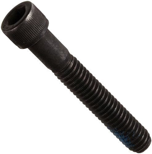 5/8-18 X 2-3/4" Socket Cap Screws | Hex Socket Drive | Alloy Steel (25 / Pkg.)