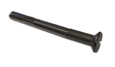 1/4" X 2" Anchors | 18/8 Stainless Steel | Round Head (100 / Pkg.)