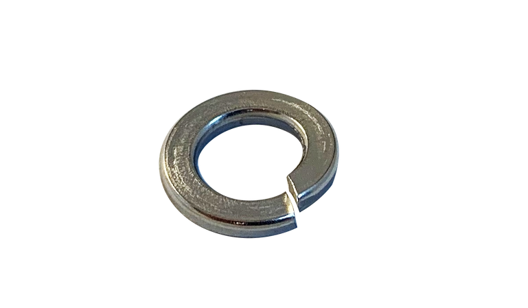 3/4" Split Lock Washers | Heavy | 18/8 Stainless Steel (450 / Pkg.)