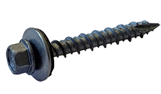 3/4" X 1 1/2" Bonded Sealing Washers | EPDM | Steel (1000 / Pkg.)