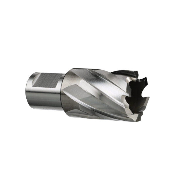 7/16" X 1" Annular Cutter | 3/4" Weldon Shank | HSS | DWC5-530-110