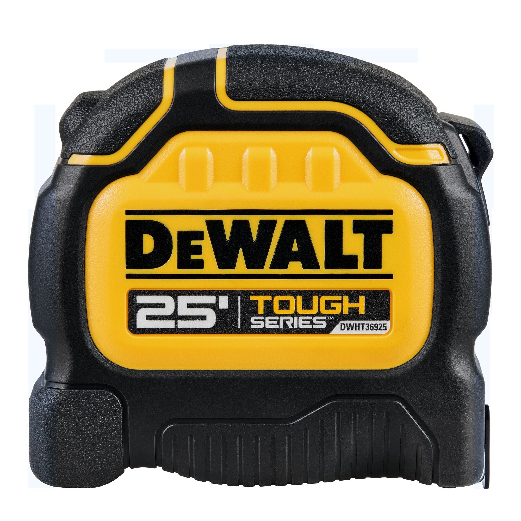 DEWALT ToughSeries 25ft Tape Measure