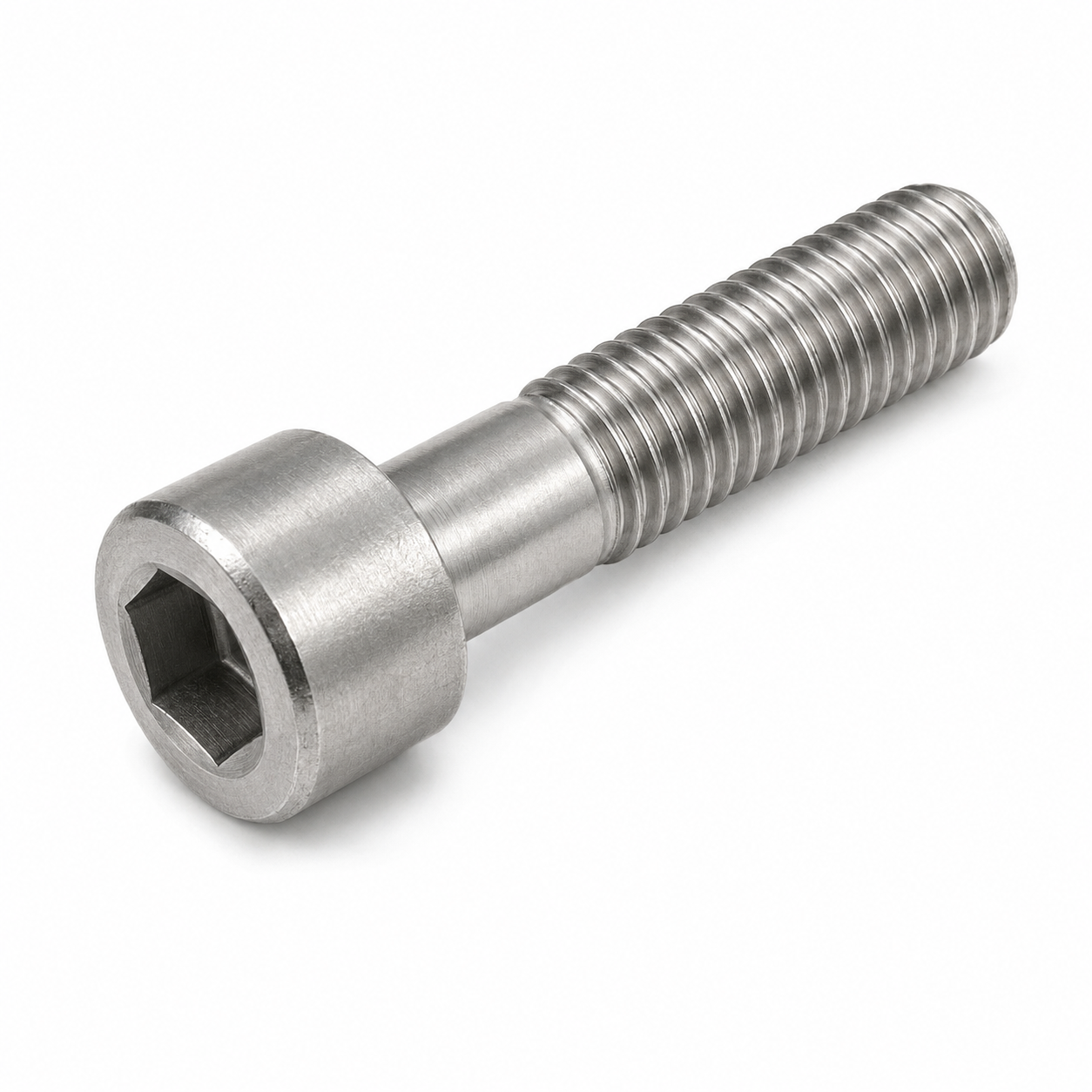 1/4-20 X 1-3/4" Socket Cap Screws | Hex Socket Drive | Alloy Steel (100 / Pkg.)