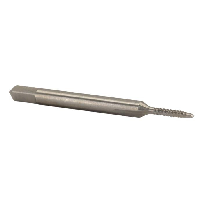 [1 PC] CS Taper Hand Tap | #10-24 UNC | 2-3/8" OAL | Uncoated (Bright) | Inch