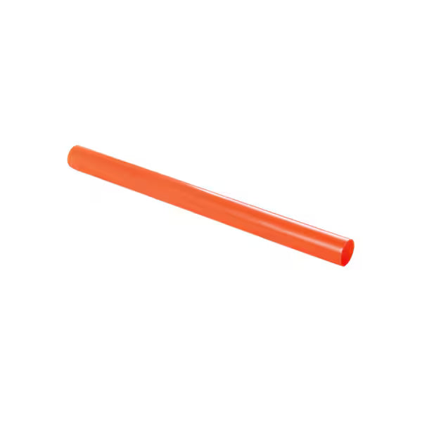 Round Daytime Safety Wands (10 / Pkg.)