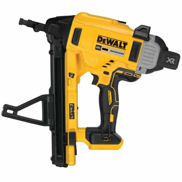 DeWalt DCN891B 20V Cordless Concrete Nailer Drywall Bare Tool Only | DCN891B (Each)