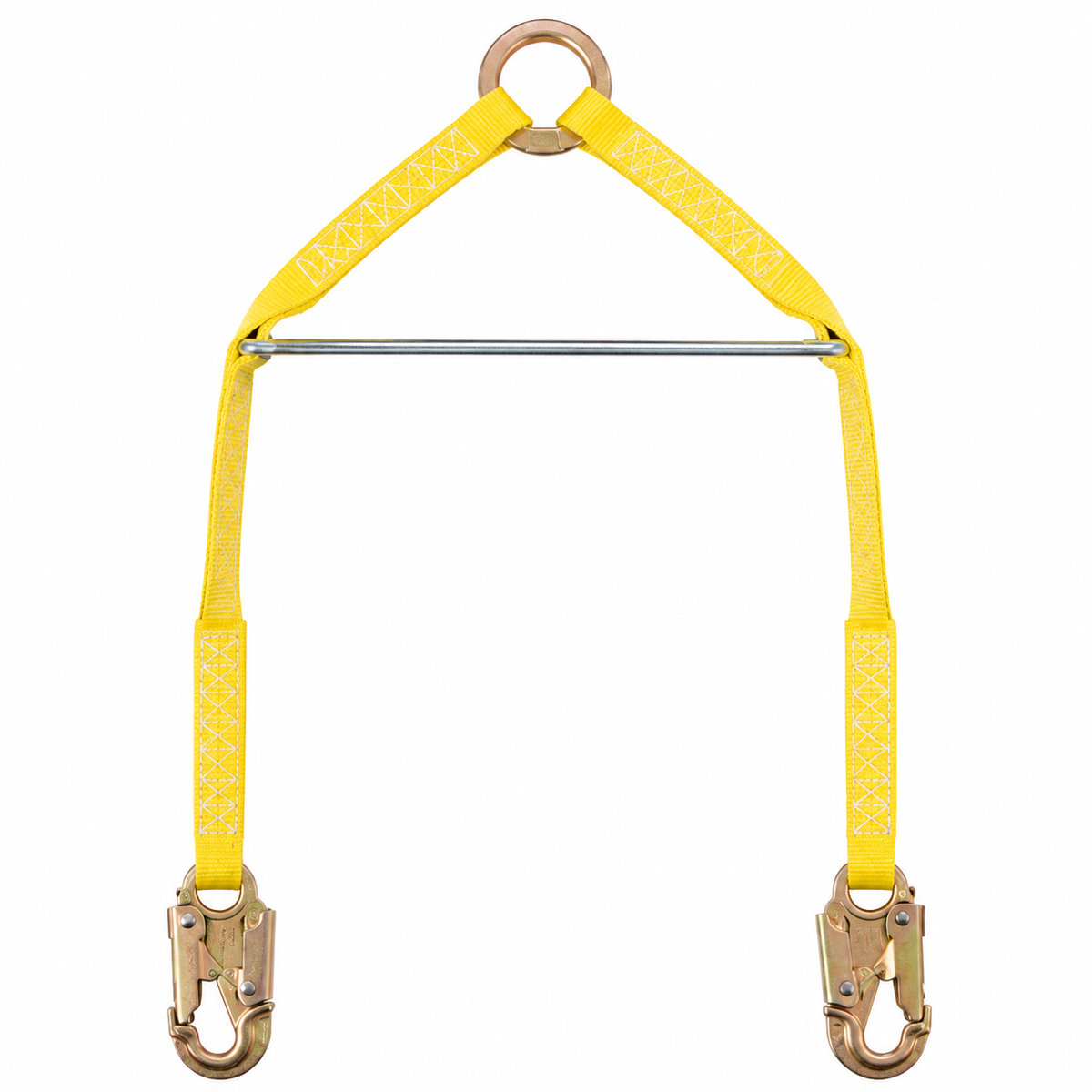 Gemtor Y Lanyard | #5155 Snaphook on Each End