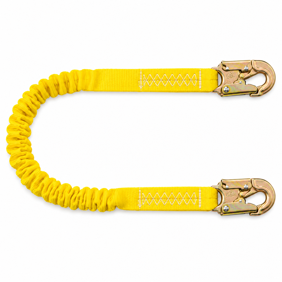 Gemtor Energy Absorbing Lanyard | Energy Absorbing | Polyester