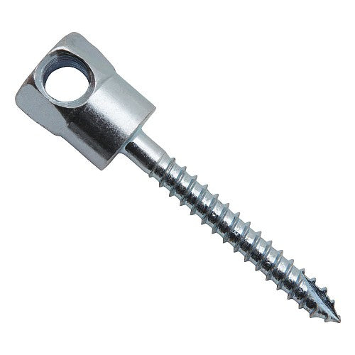 5/16" x 2-1/2" DeWalt HangerMate | Horizontal Wood | 3/8 Rod | PFM2261150 (100/Pkg.)
