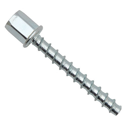 3/8" x 2" DeWalt HangerMate | 1/2" Rod Hanger-c | PFM2211280 (100/Pkg.)