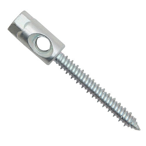 5/16" x 2-1/4" DeWalt HangerMate | Suspender Concrete | 3/8 Rod | PFM2271050 (100/Pkg.)
