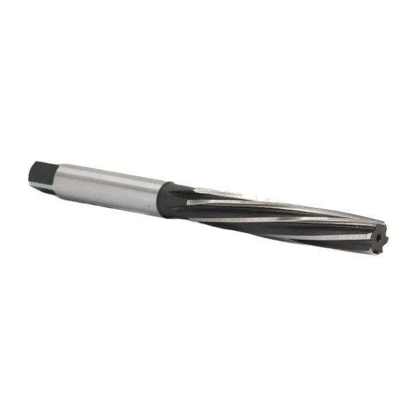 7/16" Straight Flute Hand Expansion Reamer | High Speed Steel (1 Reamer)