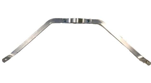 Magnolia Brush 99-SL | Steel (fits 22, 38, 39 Sl Brushes) Broom Brace