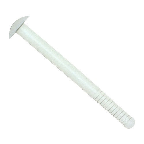 1/4" x 3" DeWalt Nylon Nailin Body | Mushroom Head | 02574-PWR (100/Pkg.)