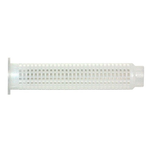 3/4" x 6" DeWalt Plastic Screen Tube | 08323-PWR (100/Pkg.)