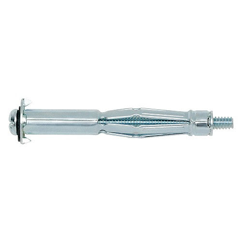 1/4" DeWalt Polly Toggle | Long | 02122-PWR (100/Pkg.)