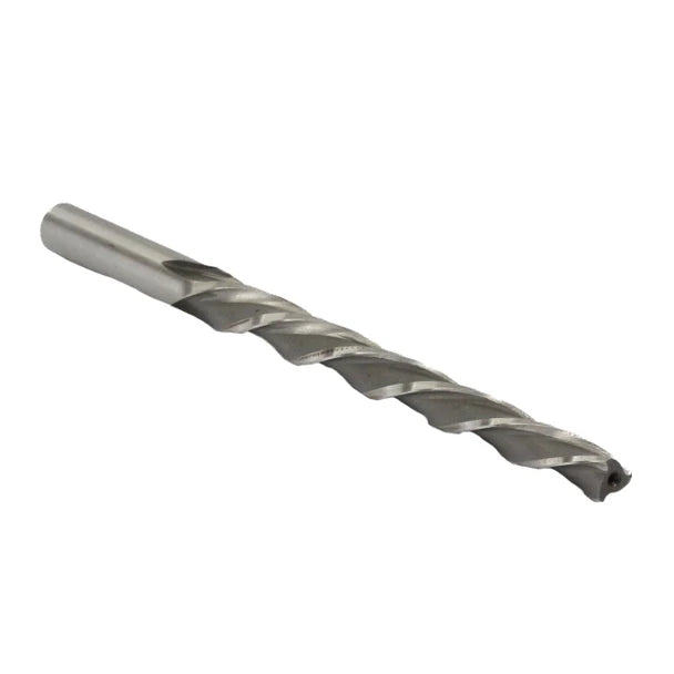 #2/0 Helical Flute Taper Pin Reamer | HSS | DWRRTPH2/0