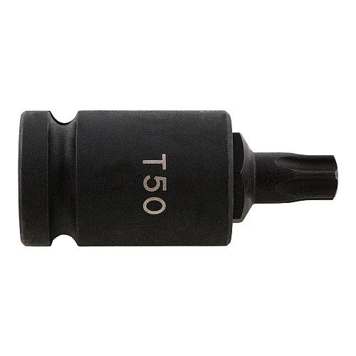 DeWalt Screwbolt+ Socket | T55 To 1/2" Sqr Socket - Impact Rated | PFM1411SKT55 (Each)